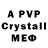 APVP крисы CK Jerry Lowden